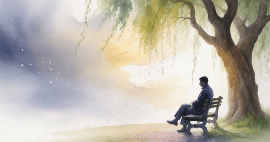 “This Too Shall Pass” Is the Most Powerful Mantra for Tough Times Applying The Message In Challenging Life Stages 1024x538