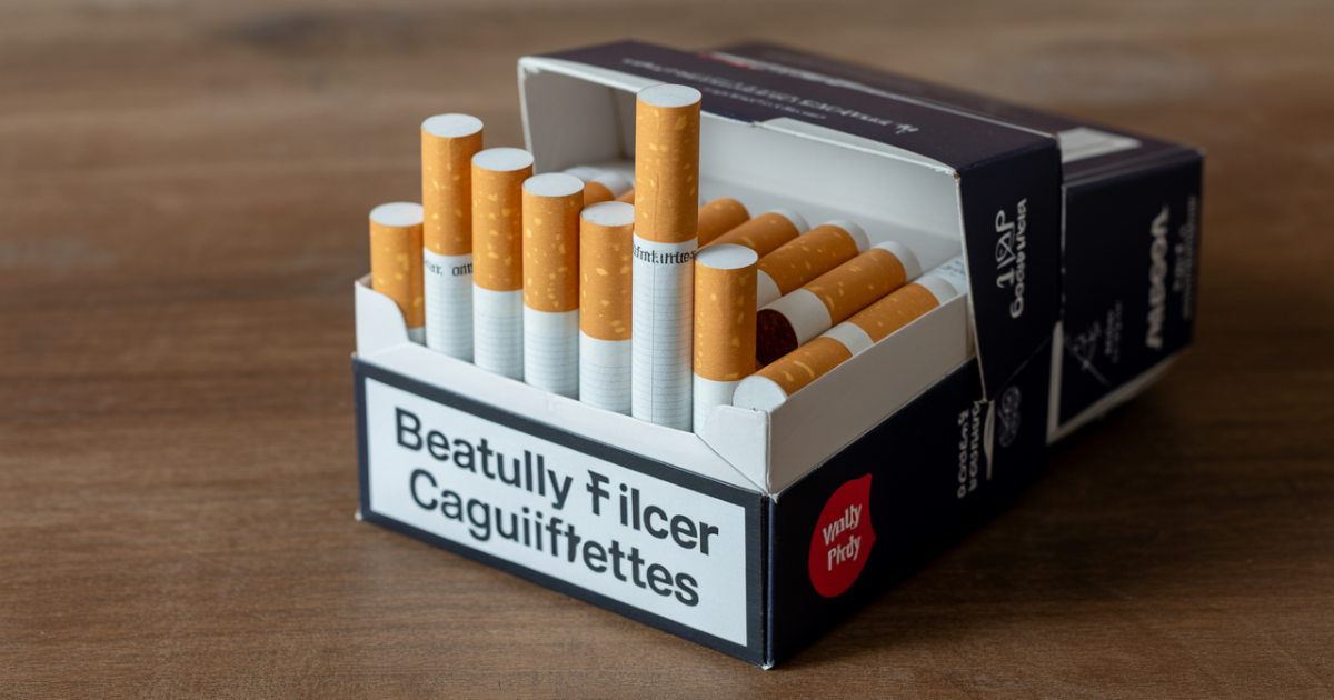 Carton of Cigarettes Secrets, We Need to Know