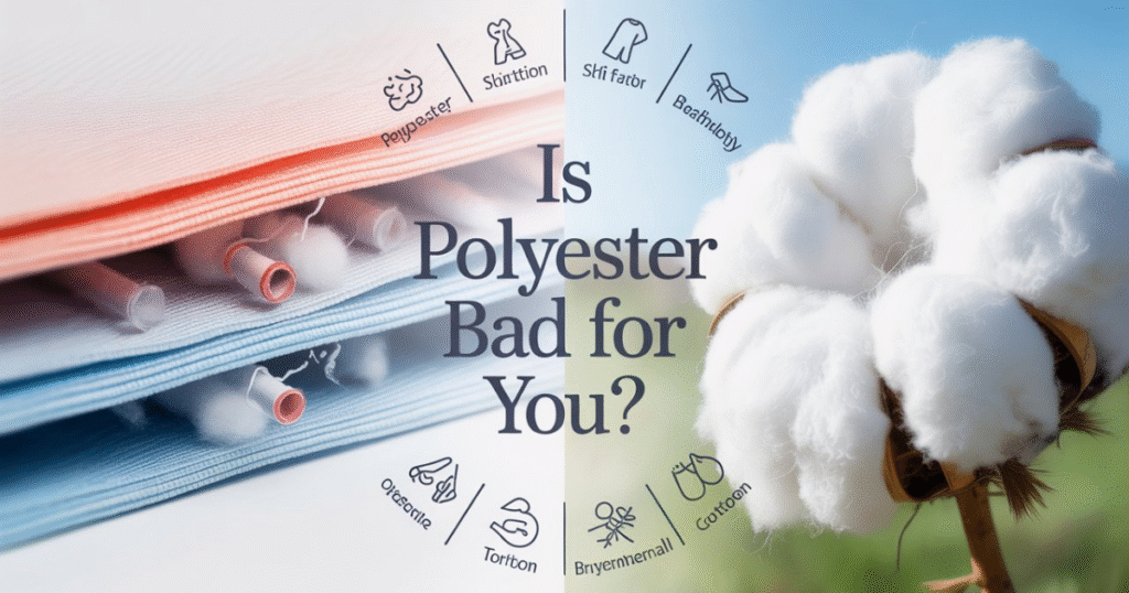 Comparing Polyester With Other Fabrics 1024x538