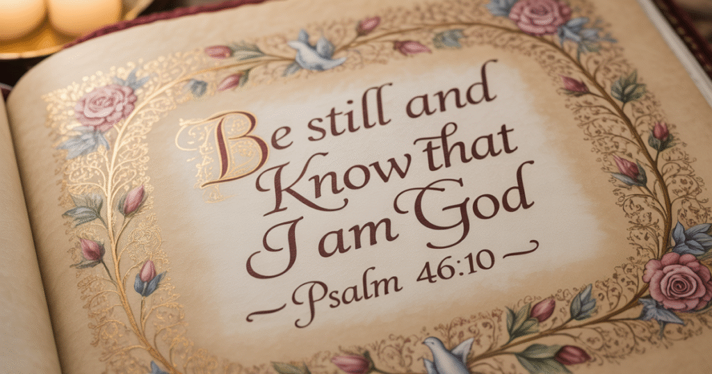 Encouraging Bible Verses For Courage In Hard Times 1024x538