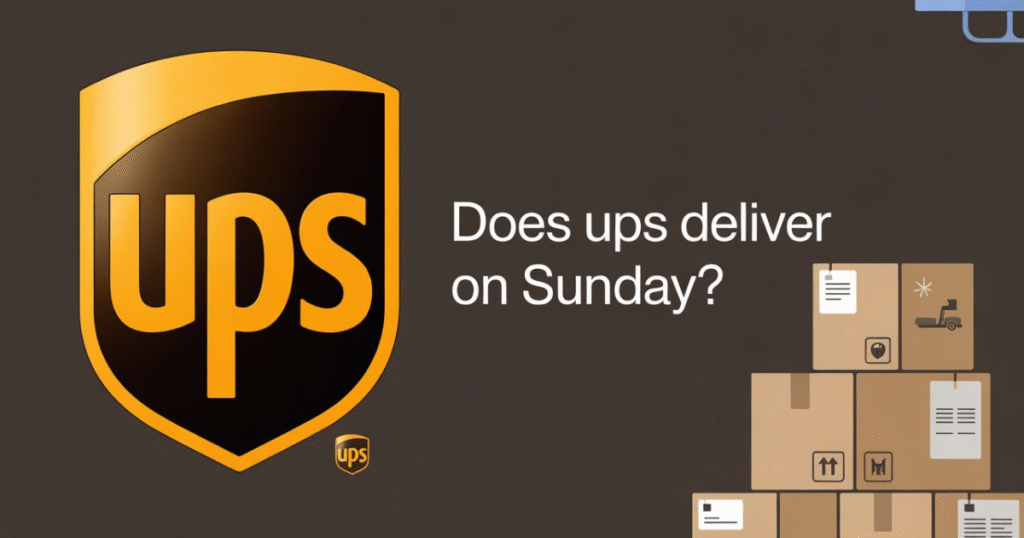 Ups Store Hours On Saturday And Sunday 1024x538