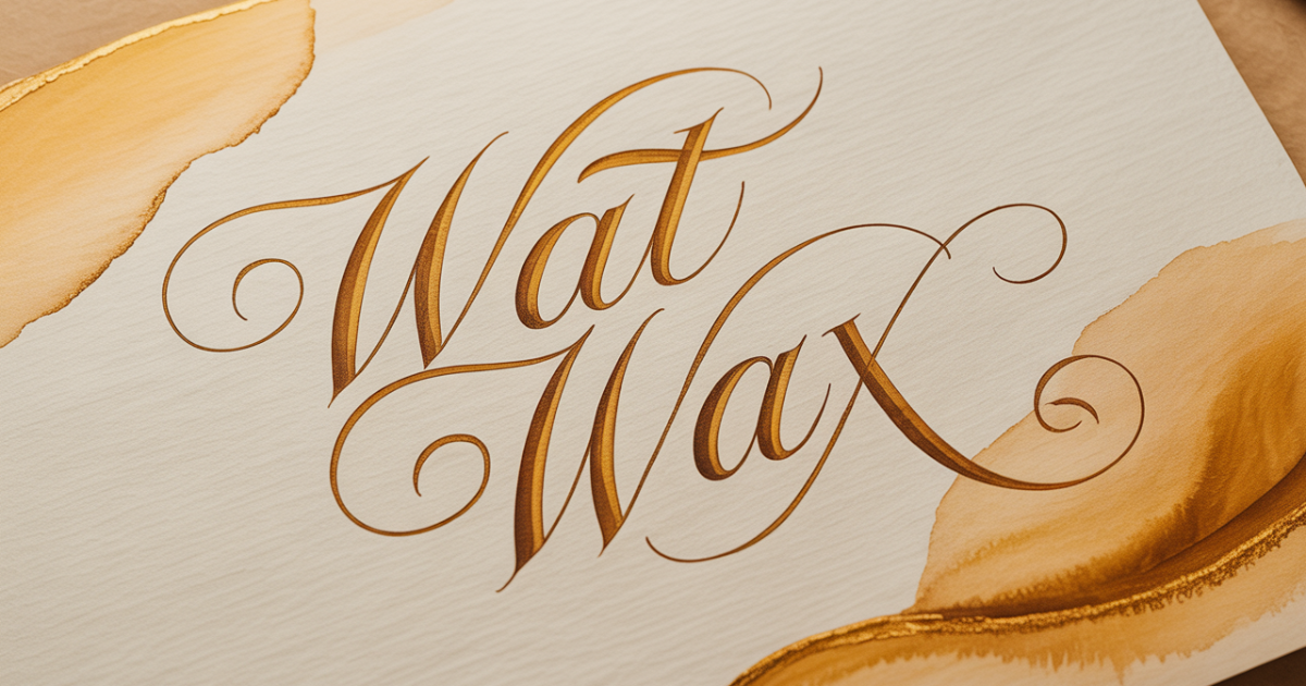 Wat Wax: The Ultimate Guide to Benefits and Reviews