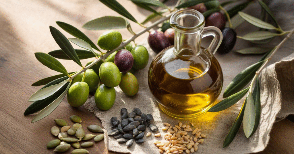 What Are Seed Oils 1024x538