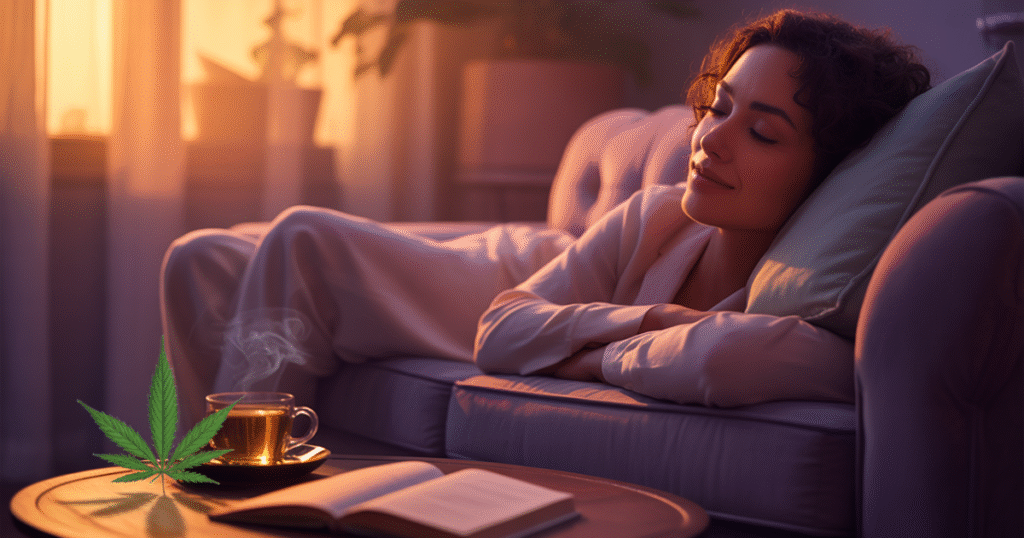 Does Indica Make You Tired? Complete Guide to Strains Does Indica Make You Tired? Complete Guide to Indica Cannabis Strains and Their Effects