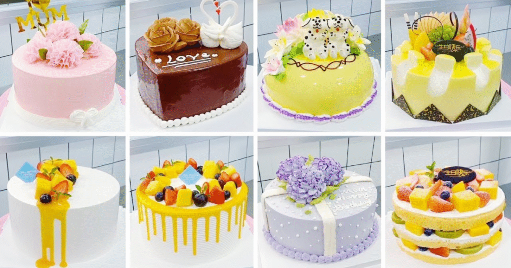 How To Choose The Best Cake Topper For Your Cake 1024x538