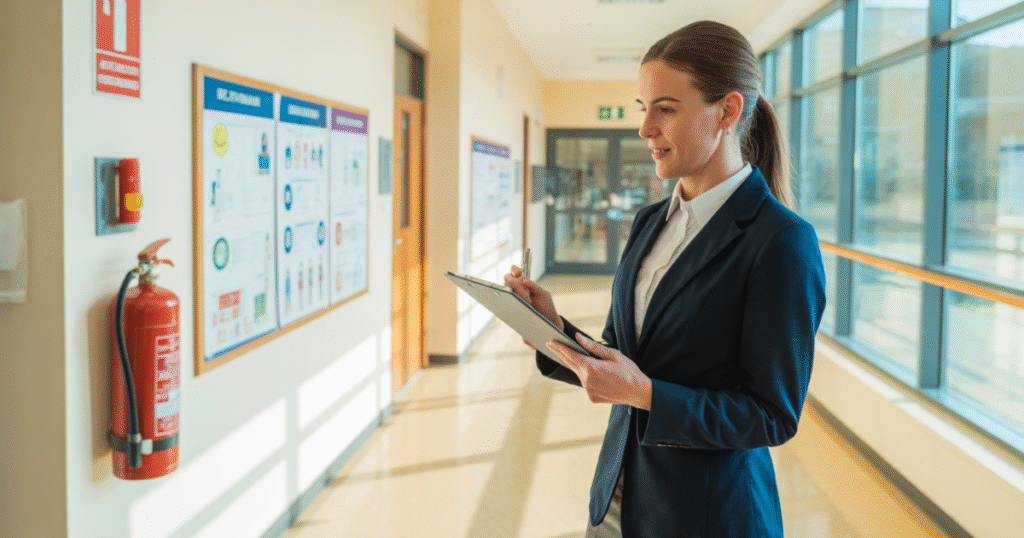 Complete Guide to Health and Safety Executive Schools The Role Of The Health And Safety Executive In Relation To Schools 1024x538