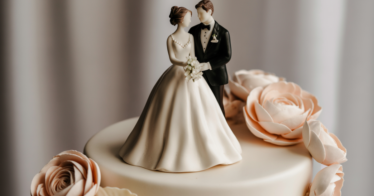 Top Cake Topper to Make Your Cake Shine