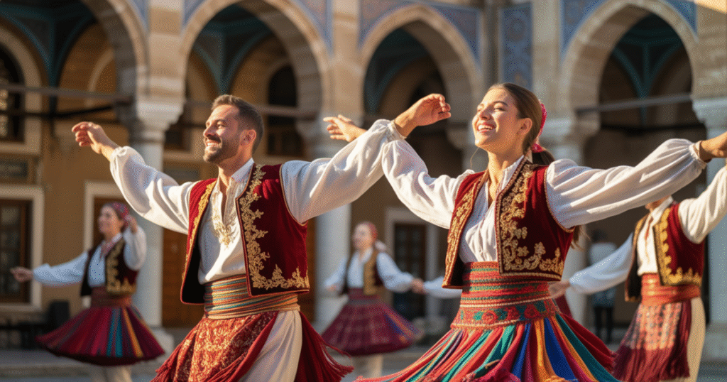 Türk Idla meaning and its influence on Turkish digital culture and modern social media trends