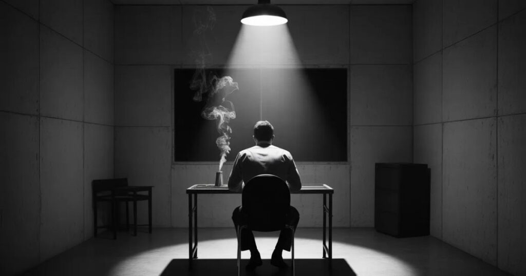 any time interrogation