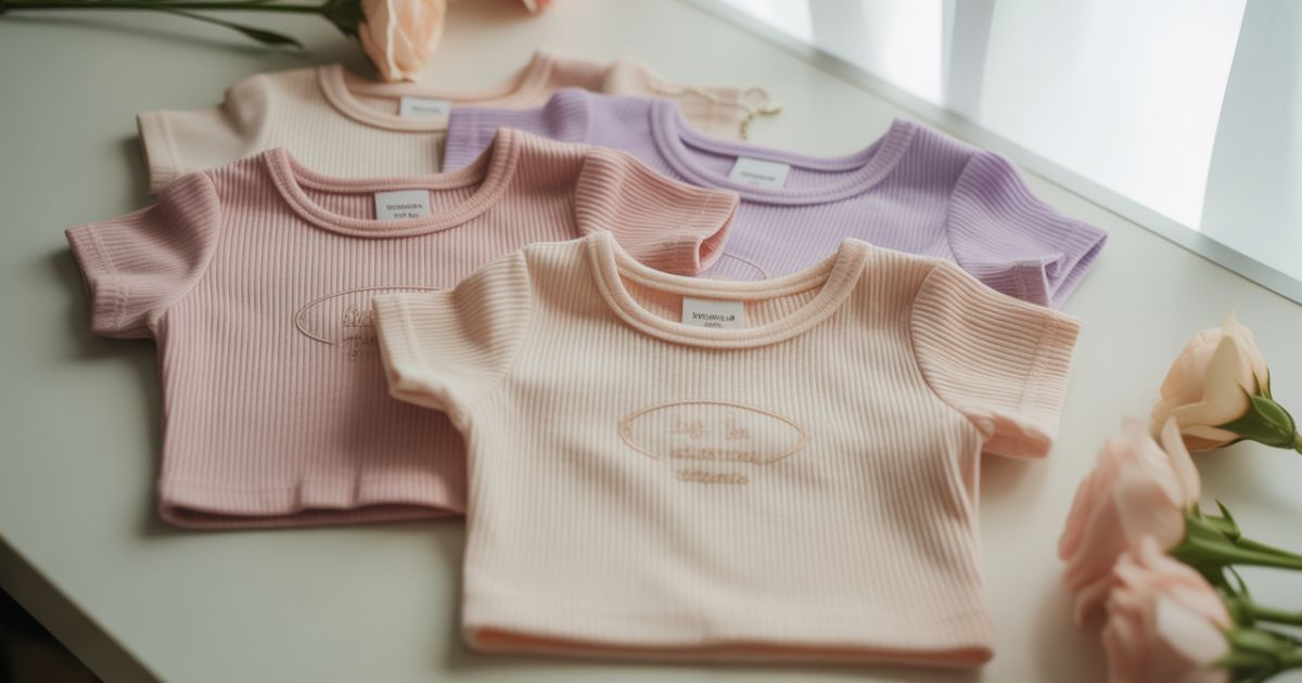 Baby Tee: The Ultimate Guide to Modern Fashion Essential