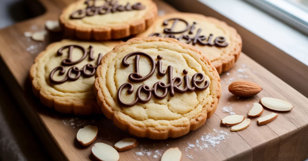 Di Cookie: Complete Guide to Healthy and Diabetic-friendly Cookies