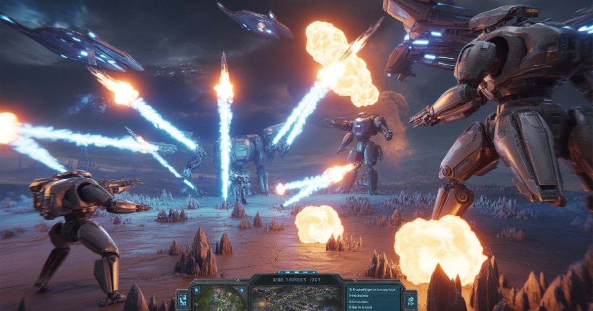 FAF Games: The Complete Guide to Free Online Fun