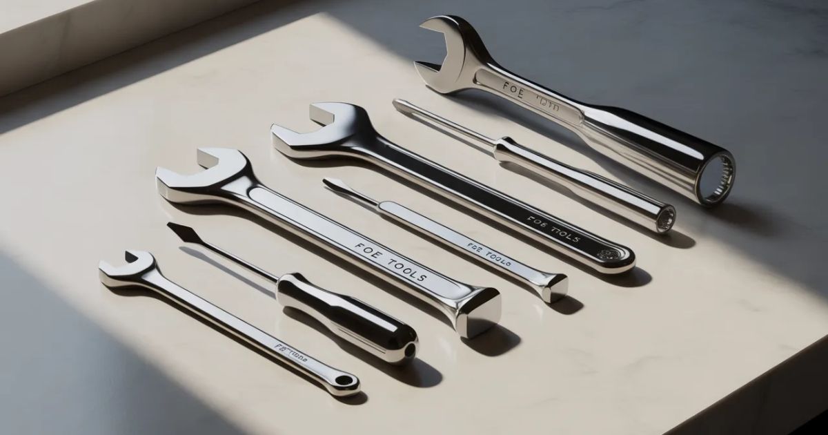 Foe Tools: Complete Guide for Forge of Empires