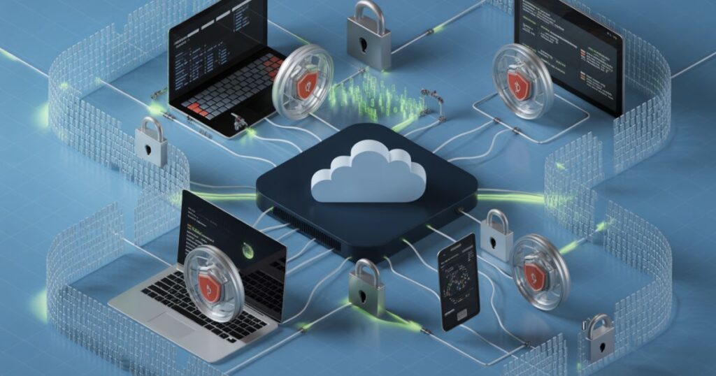 Cloud Security Tips: A Practical Guide to Secure Data function of crowdstrike cloud security in modern day protection