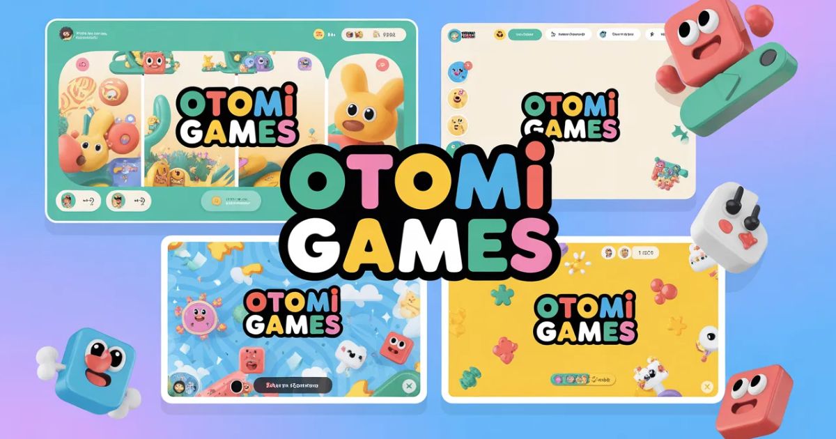 Otomi Games Guide: Meaning, Types, and How to Play