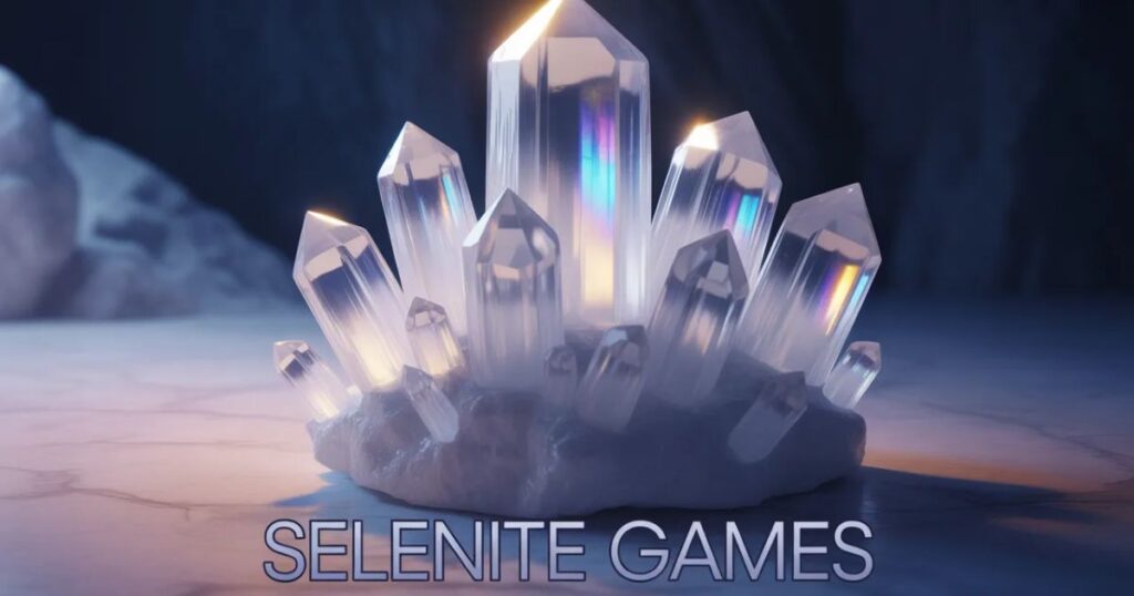 selenite games