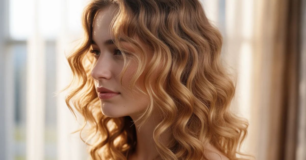 2A Hair: Complete Care, Styling & Routine Guide All You Need