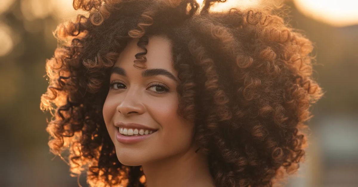 Natural 4C Hair: Care, Growth and Styling Made Simple