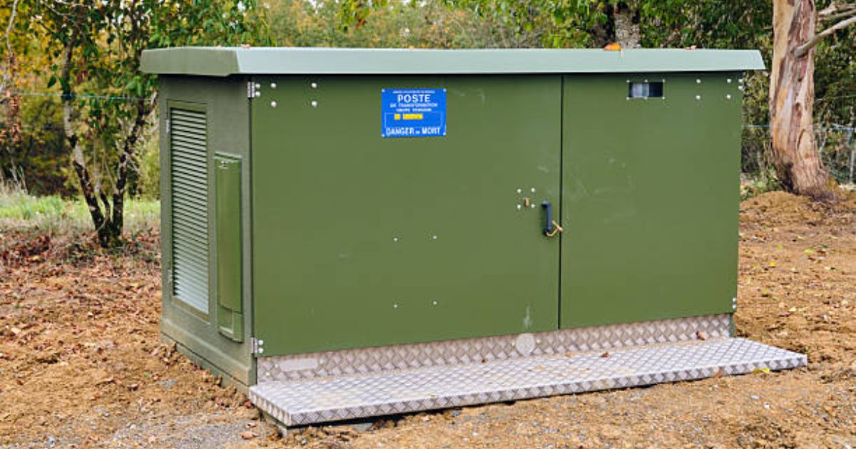 3 Phase vs Single Phase Transformers for Commercial Use