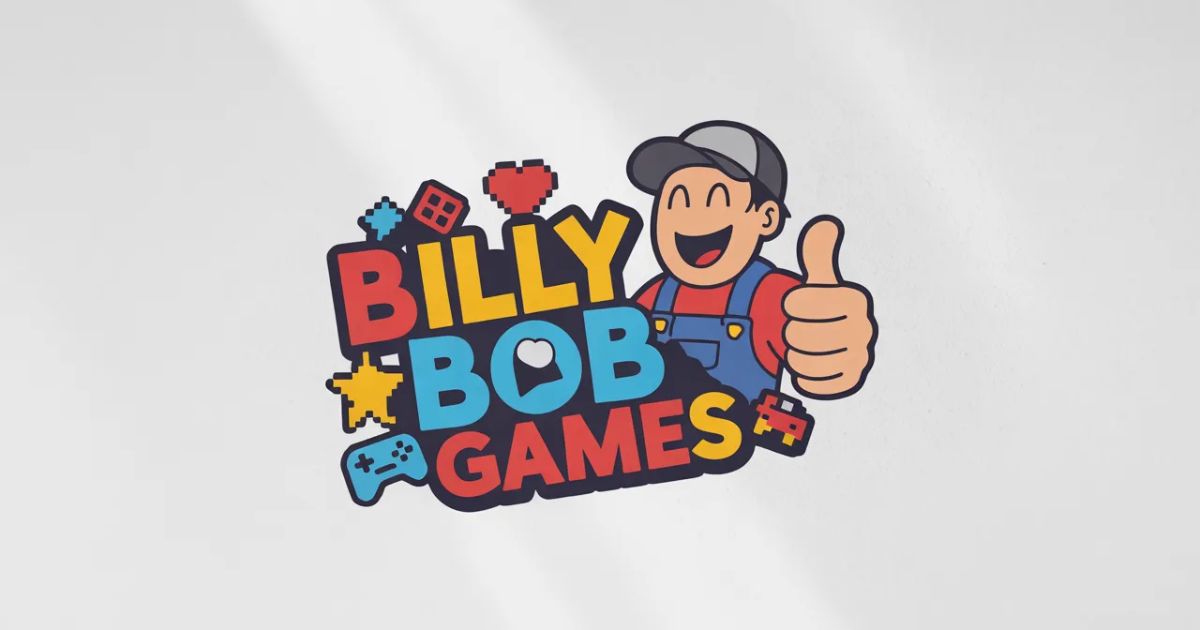 billy bob games
