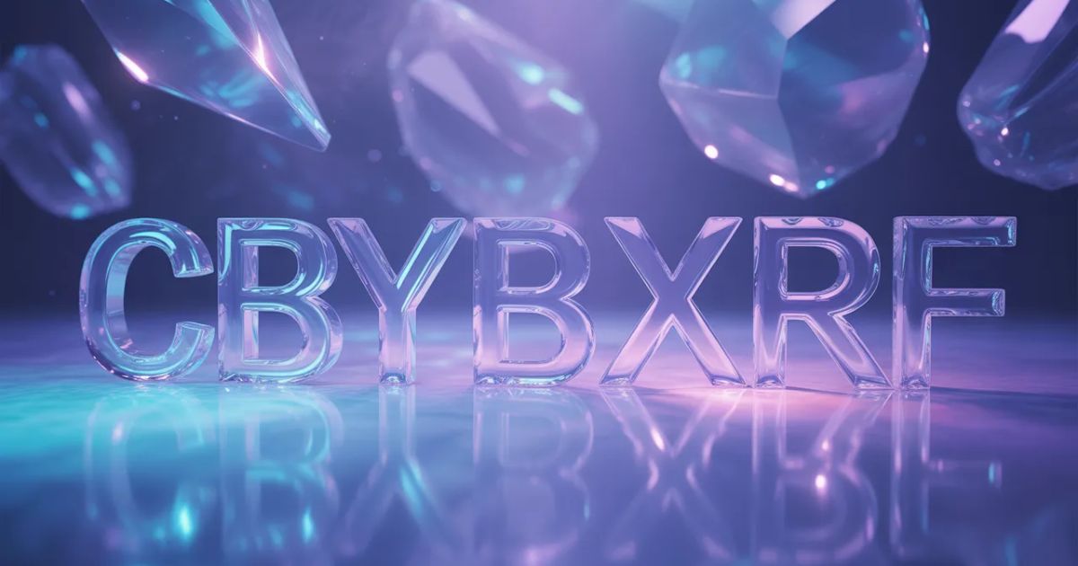 CBYBXRF: Meaning, Origin and SEO Importance