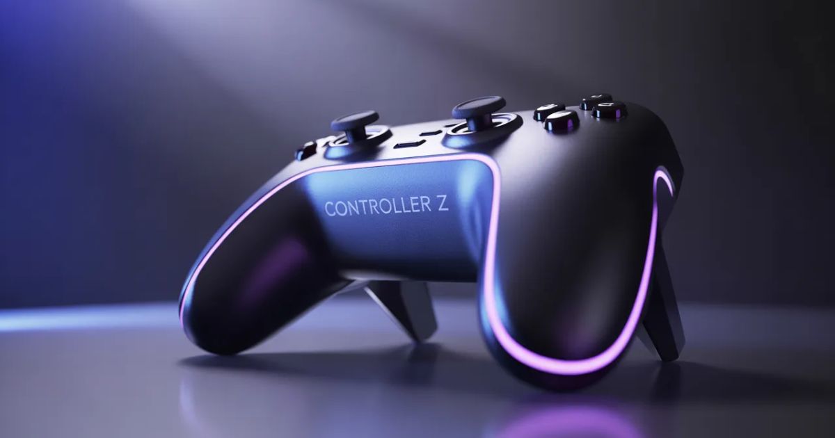 Controller Z: Complete Manual To The Famous Teenager Thriller Series