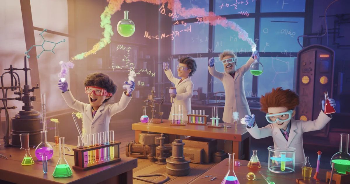 Definitely Science: Best Free Browser Games to Play