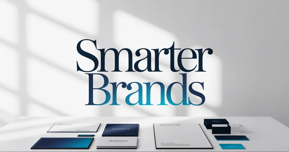 Designing Smarter Brands: How Digital Creativity Is Evolving
