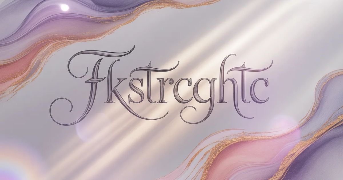 Fkstrcghtc: A Practical Guide to the Concept Explained