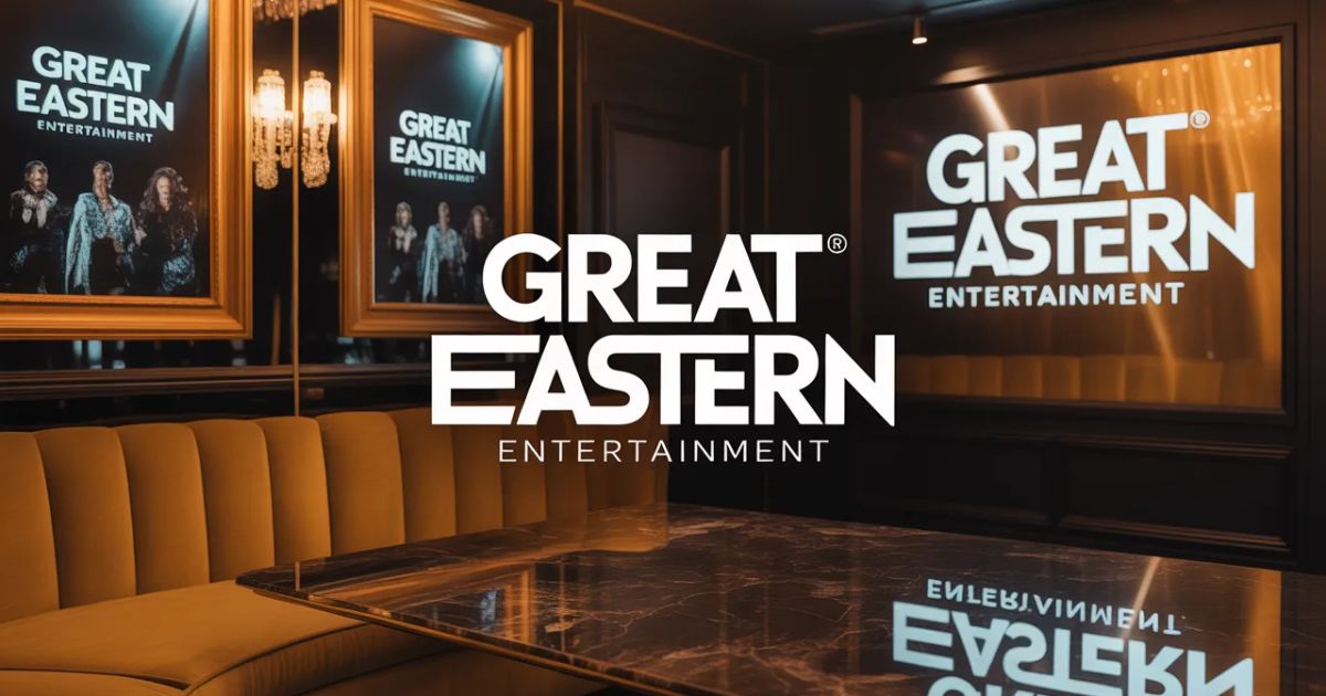 Great Eastern Entertainment: Complete Manual To The Anime Merchandise Logo