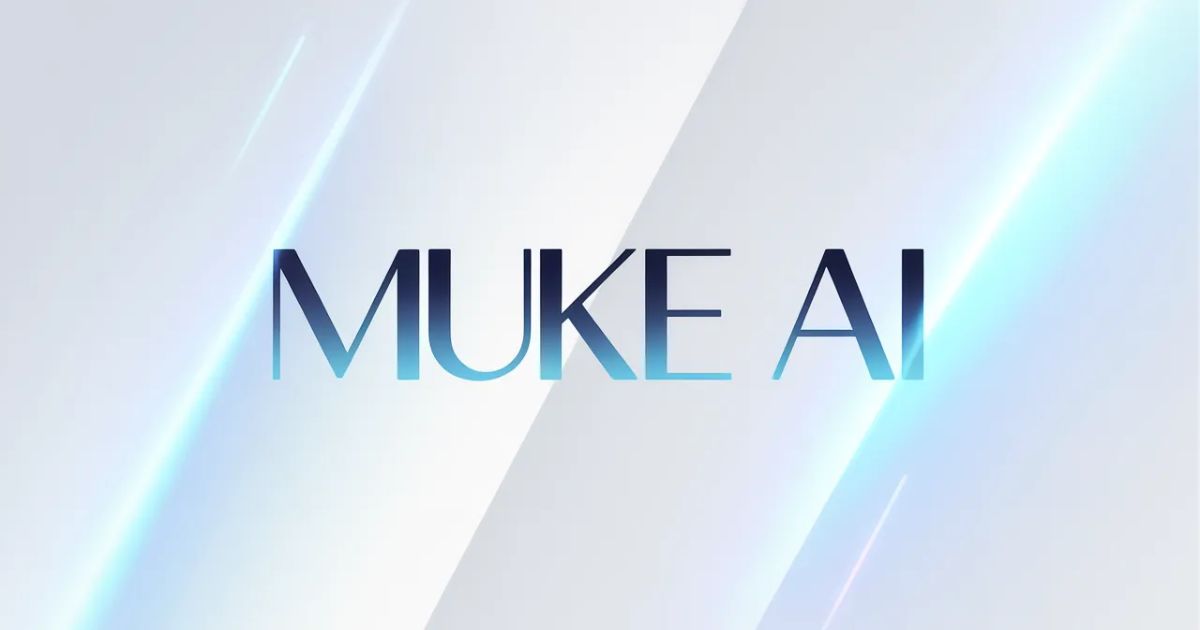 muke ai
