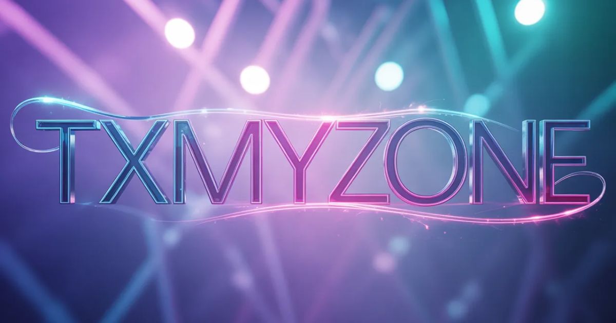 Txmyzone: Simple Guide to Understanding the Platform