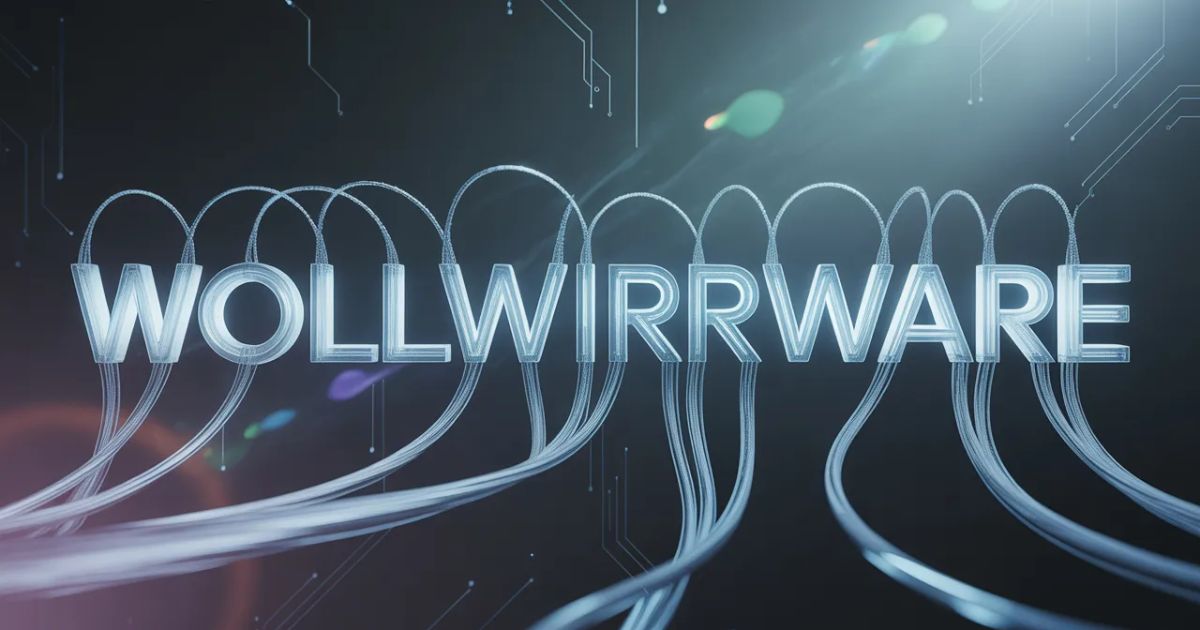 Wollwirrware: A Unique Concept for Creative Minds