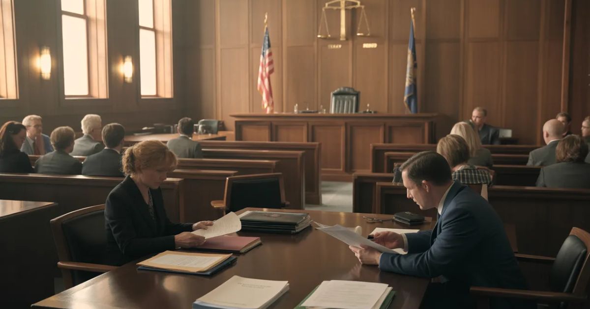 A Guide to Legal Action Following a Fatal Accident