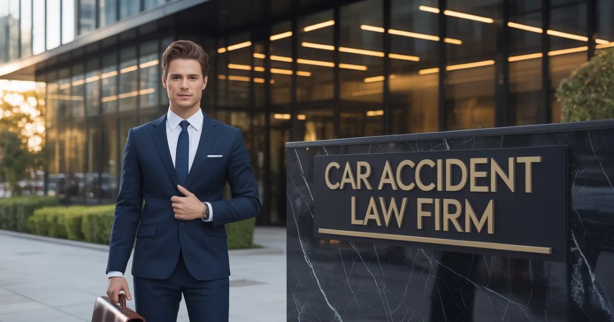 Car Accident Lawyer: Your Guide to Legal Protection and Fair Compensation