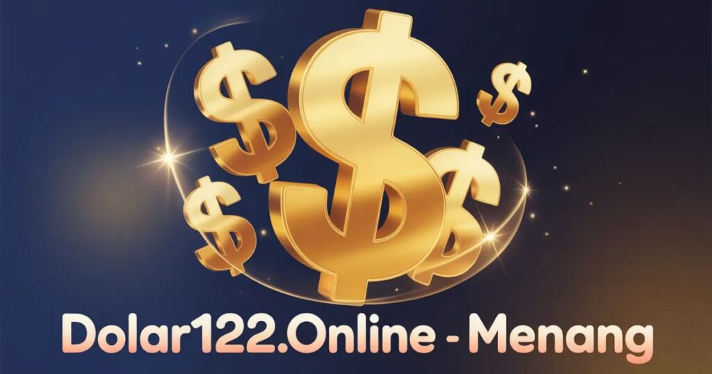 dolar122.online -menang