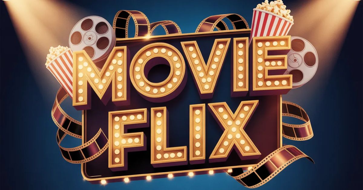 Movie Flix: Your Ultimate Destination for Movies & TV Shows