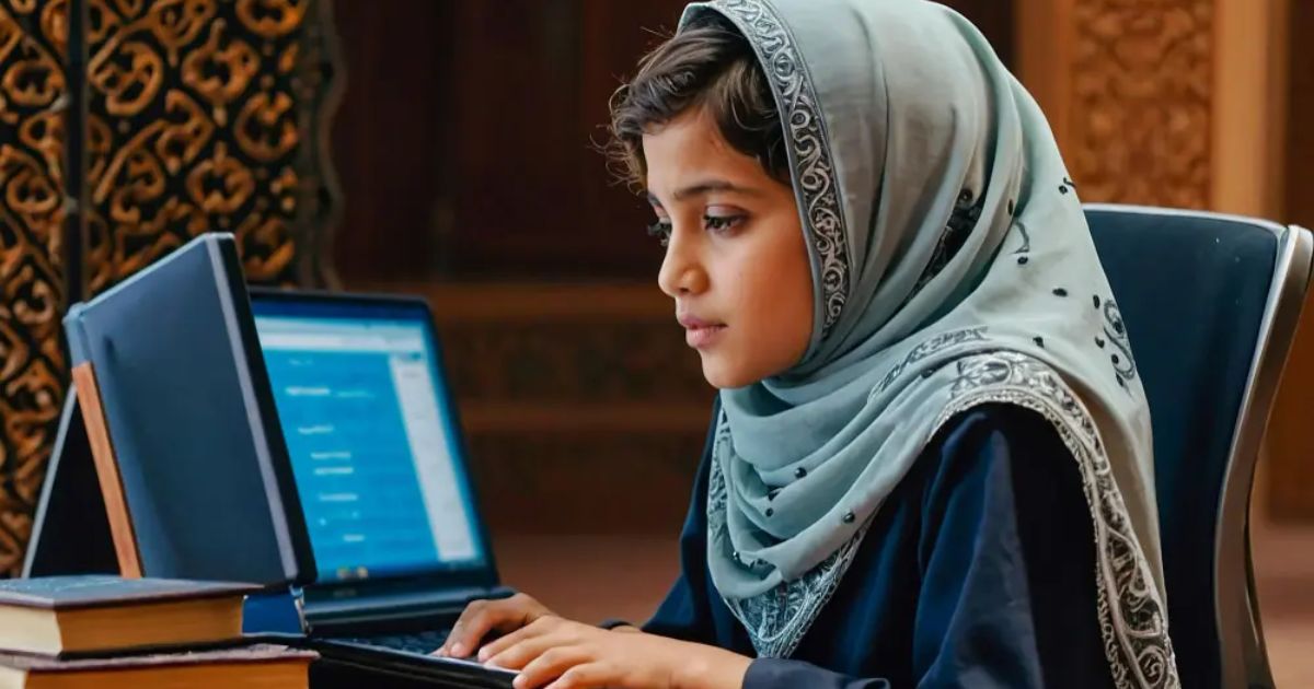 Online Quran Classes for Kids: A Complete Guide for Parents
