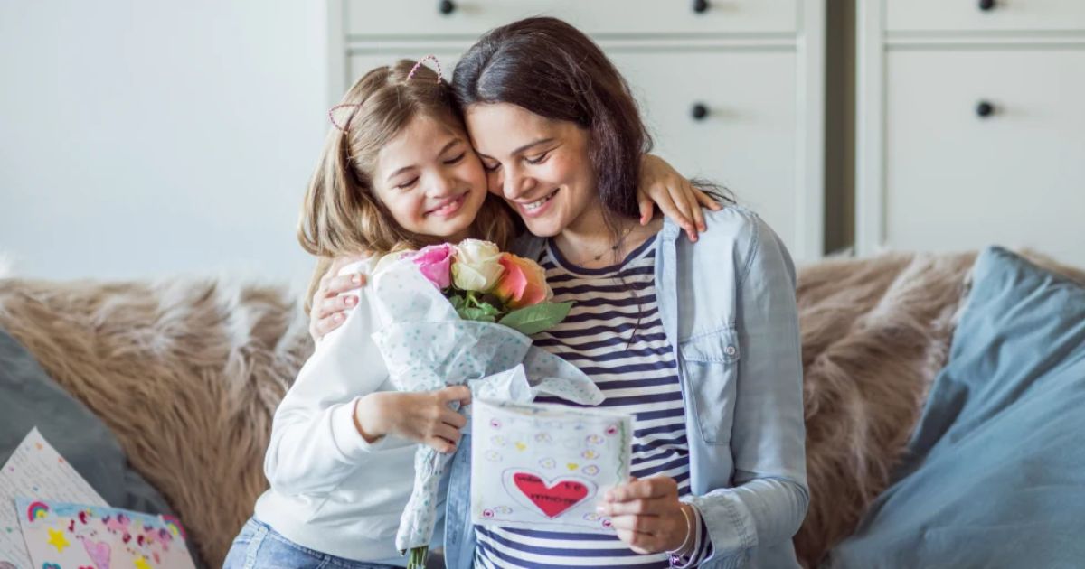 Personalized Mother’s Day Gifts She’ll Cherish Forever