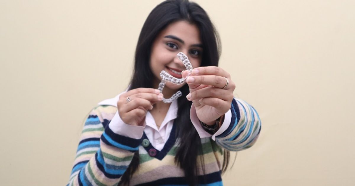 Teeth Aligners Before and After: Real Results Explained