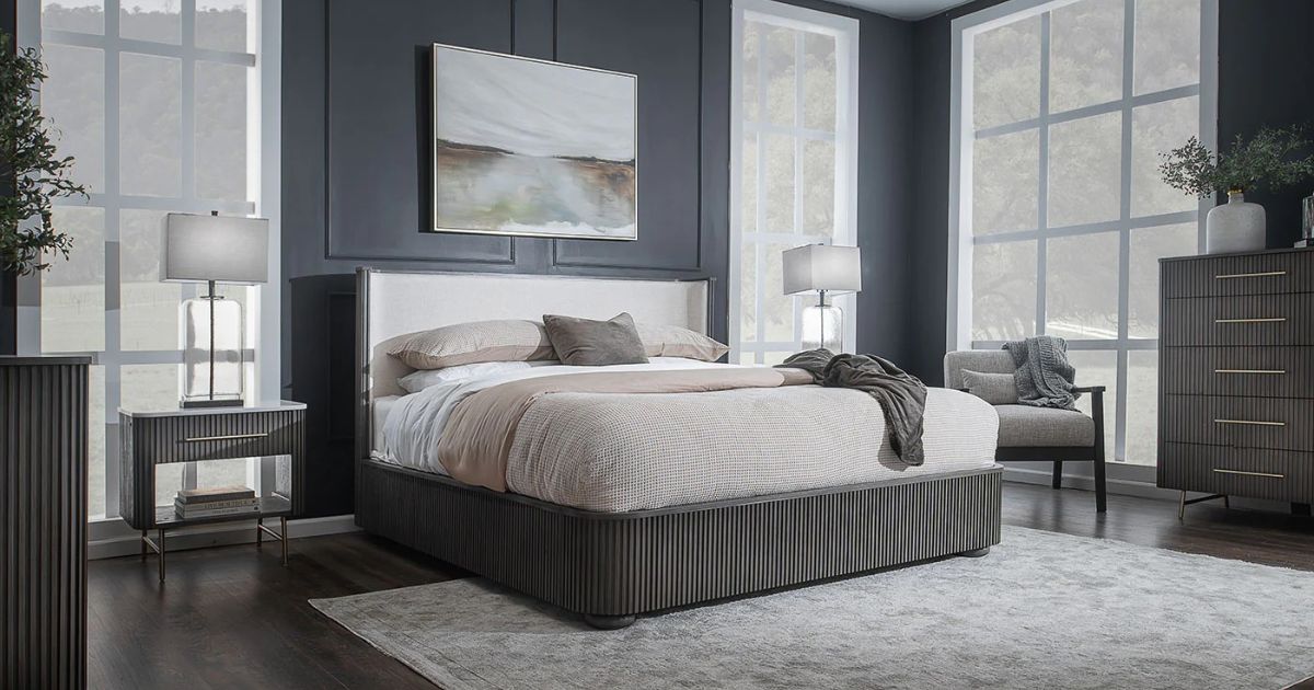 Why Asghar’s 1-Bedroom Furniture Packages are the Top Choice for UAE Renters