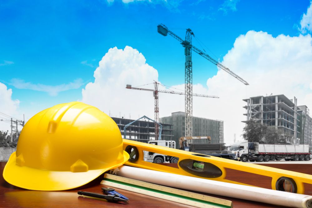 Advanced Cost Intelligence for Executive Decision-Making in Construction