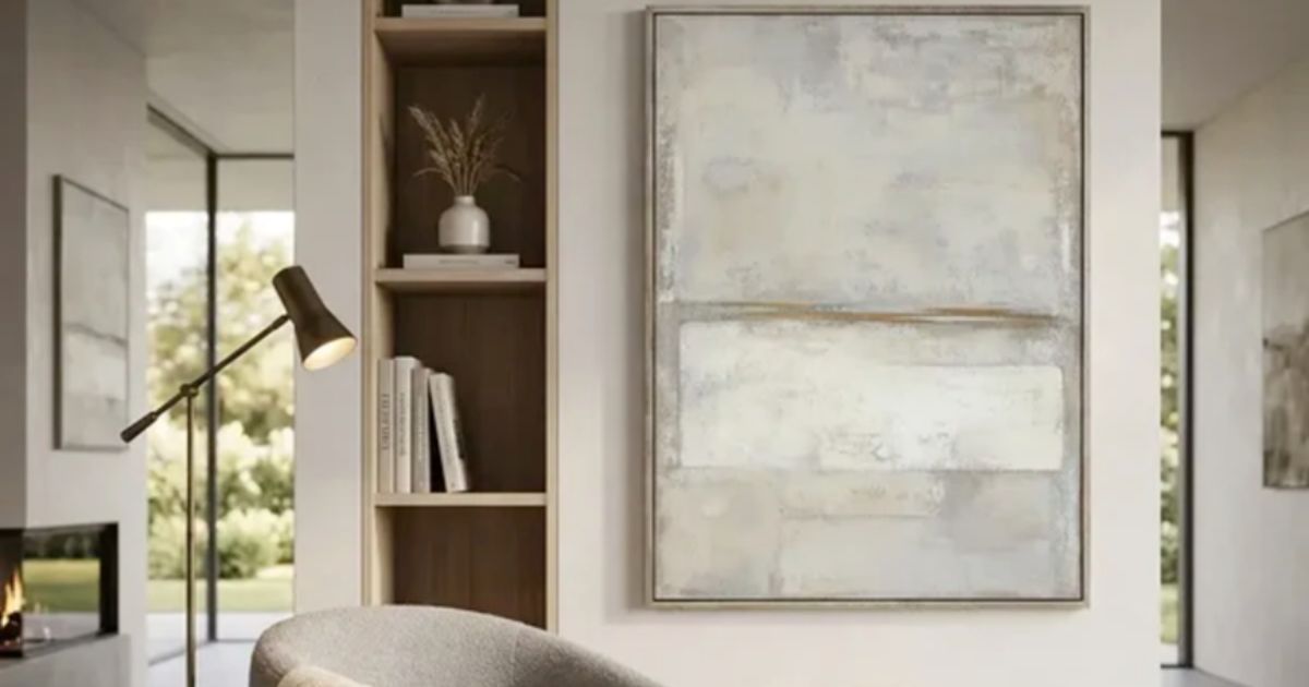 A Guide to Wall Art for Your Home: Creating an Elegant Atmosphere