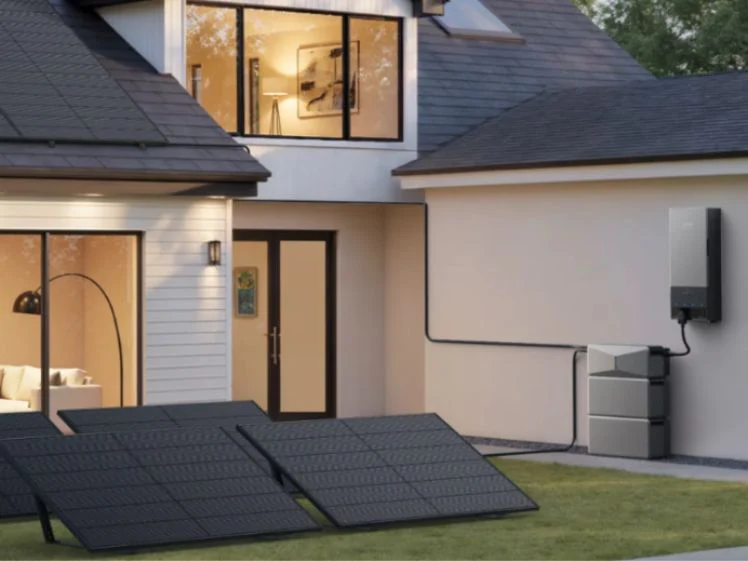 Future-Ready Energy Solutions for Every Household