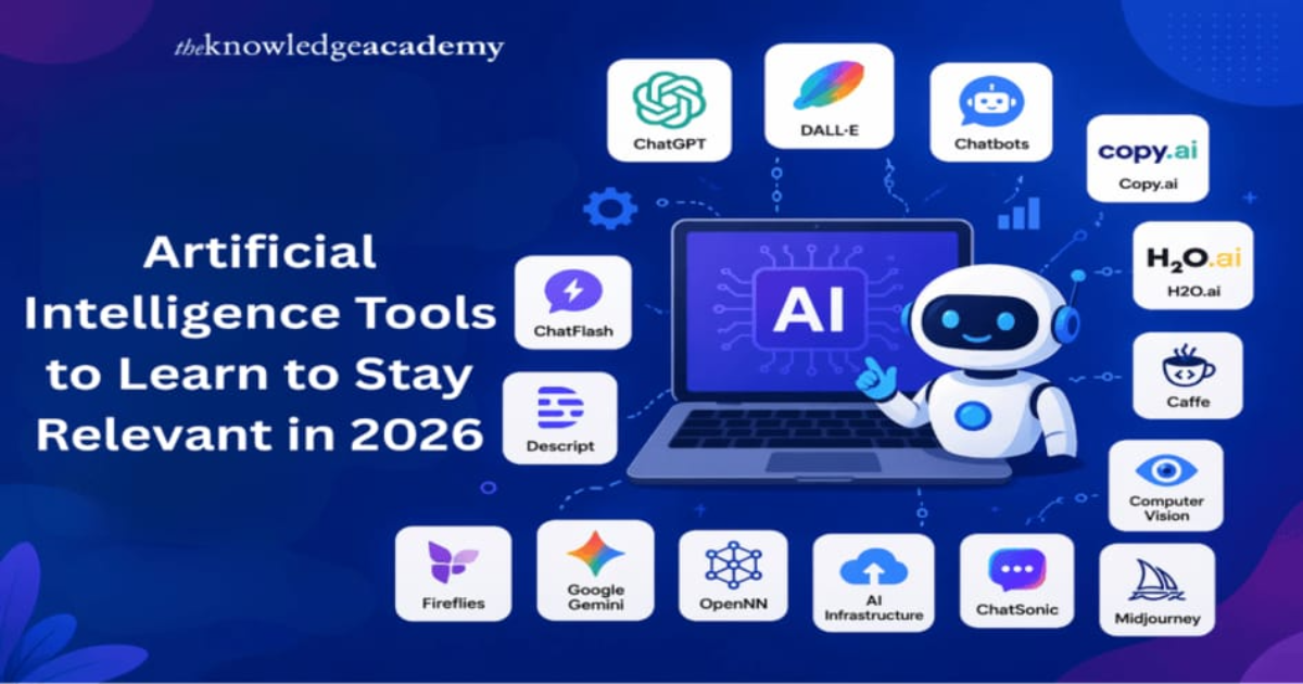 Artificial Intelligence