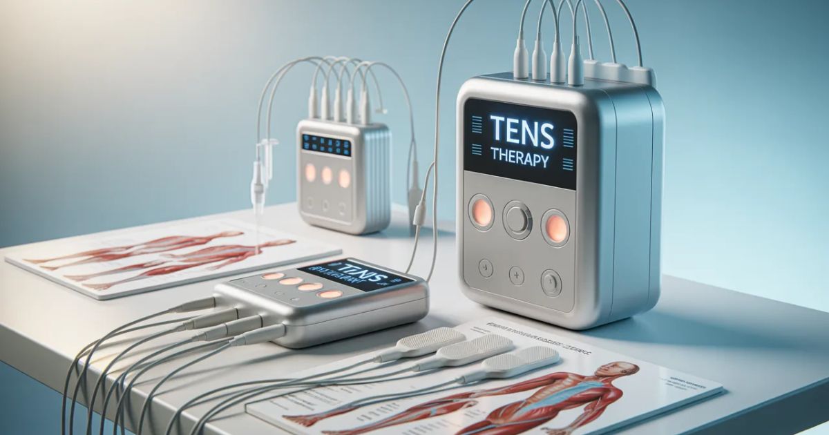 Best Electrical Nerve Stimulation Devices in 2026