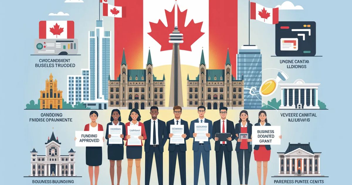 Business Funding in Canada: Practical Options, Eligibility, and Application Steps