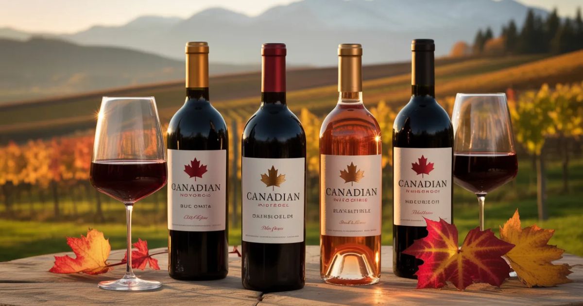Buy Canadian Wine Online: Expert Guide to Sourcing, Shipping, and Top Picks