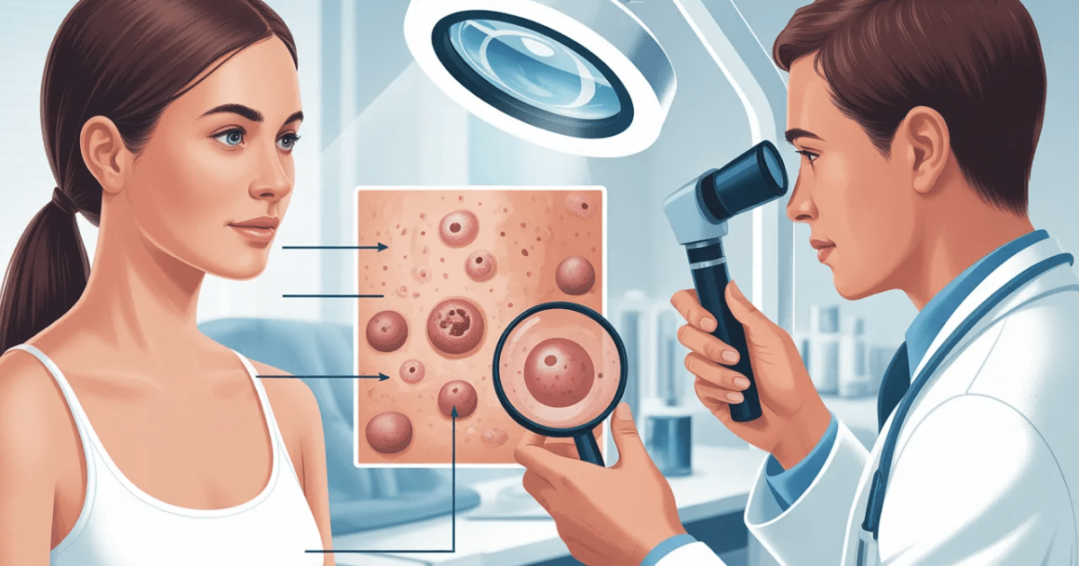 Early Detection Saves Lives: When It’s Time to Book a Skin Cancer Check