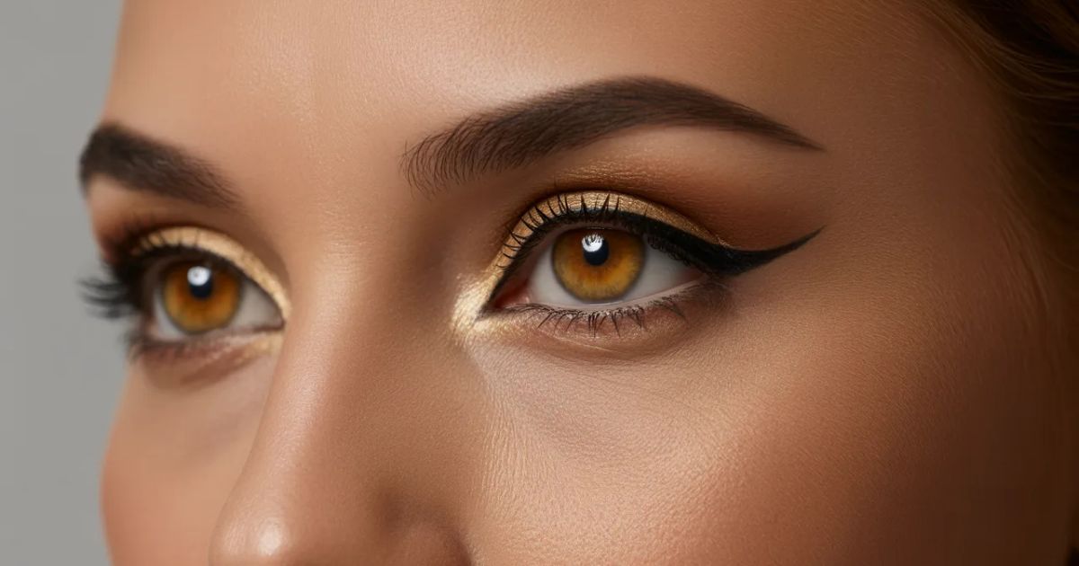 Fox Eyes Trend: Tips, Tricks, and Beauty Secrets